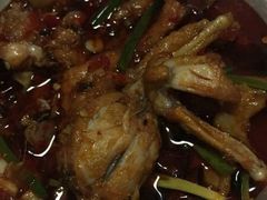 -芦月轩羊蝎子(北蜂窝店)