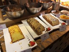 -广州中心皇冠假日酒店-环市食坊·海鲜自助餐厅