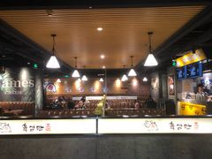 -肥肥虾庄·金牌油焖大虾(杨园滨江时代walk店)