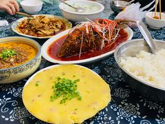 -范记豆花庄(东门好吃街店)
