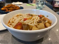-半山腰·云南菜(侨福芳草地店)