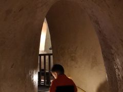 -西安曲江寒窑遗址公园