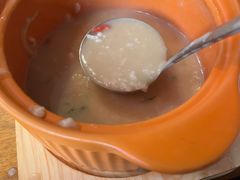 -乔街深夜食堂·台州菜·高压锅生蚝(杭州总店)
