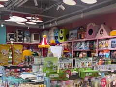 -FAELING PETS美天灵宠物(合生汇店)