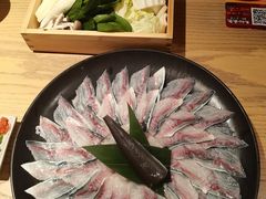 -大和食乐·鲜和牛酸汤火锅(环宇荟店)