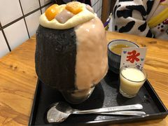-WONDER ICE 萬得冰田(建設路总店)