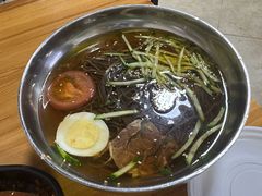 -朝族高丽火盆(长白山总店)