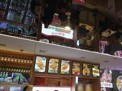 -叁宝烤肉• 西安烧烤(凤城十二路店)