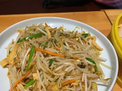 -香满园春饼·家常菜(东大桥店)