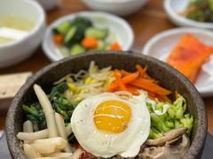 -全州拌饭馆(断桥店)
