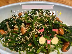 -小俩口烧烤东北菜(双井店)