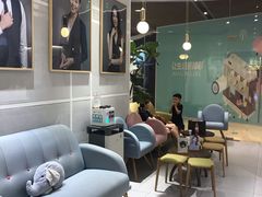 -天真蓝照相馆(杭州滨江宝龙店)