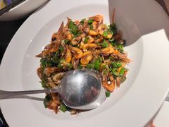 -西郊八号·山野江西菜(开发区店)