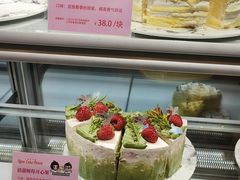 -丁香西饼屋(桂林路店)