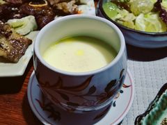 茶碗蒸蛋-鳗匠.日本料理店(上夼美食街店)