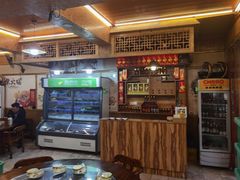 -老味道1992(武当山店)