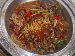 -八珍玉食鸡煲·打边炉(印象城店)