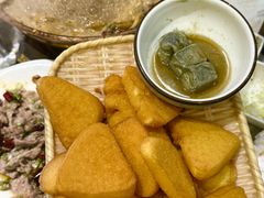 -马记伊源斋涮肉·清真菜(百子湾店)