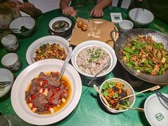 -费大厨辣椒炒肉(太平老街店)