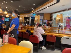 -一風堂拉面(美罗城店)