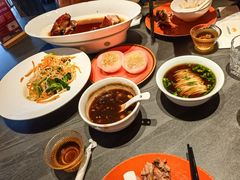 -小厨娘金榜题名(夫子庙秦淮河店)