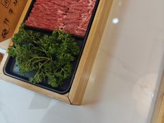 -祥源胡同·涮牛羊肉火锅(花桥店)