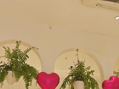 -春树下·树屋花房西餐厅(罍街AS1980店)