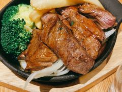 -一風堂拉面(港汇恒隆店)