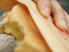 -味正点车轮饼可丽饼(南禅寺店)