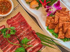 -Siam泰餐厅(水上公园店)