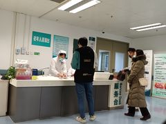 -首都医科大学附属北京友谊医院(西城院区)