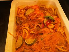 -威珀斯酒店·珀萃美食餐厅