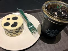 -星巴克(上海汇锦里店)