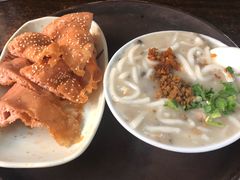 -老西关濑粉(文明路店)