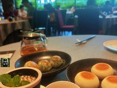 -潮府馆·非遗潮州菜·世纪公园(新国际博览中心店)