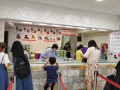 -珍妮曲奇聪明小熊(尖沙咀店)
