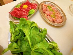 -白仁仔· 活烤海鲜 宵夜(豫园店)