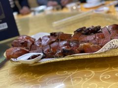 -大石鼓山庄·珠海第一烧猪