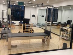-Another Key健身(紫金店)