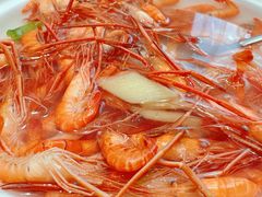 -火福·天湖阁大闸蟹博物馆主题餐厅(浅水湾店)