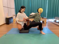 -加帕瑜伽培训学院