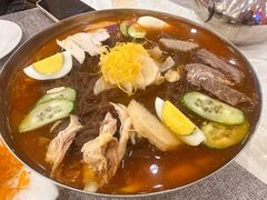 -平壤馆(西塔街店)