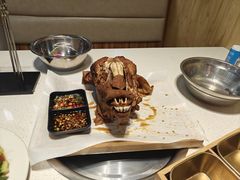 -和庆斋羊蝎子火锅·碳缸烧烤(顺义旗舰店)