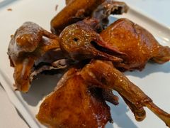 -琬苑鸽庄·川粤融合菜(解放碑总店)