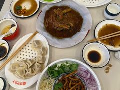 -京都饺子(双塔西街店)