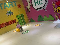 -天津梅江印象城