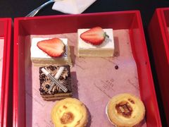 -西郊宾馆·1921餐厅