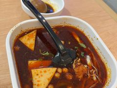 -阿香米线(凯德广场.1818店)