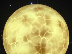 -深圳独角兽星空艺术馆
