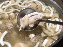 -狐狸爱上椰子鸡(滨江星光大道店)